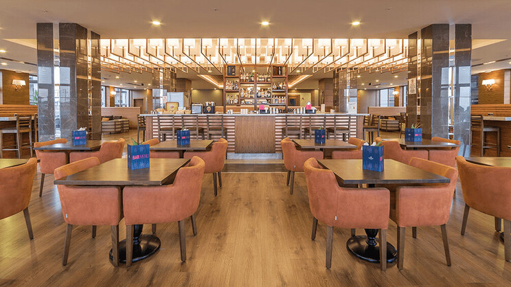 Ramada Resort by Wyndham Kusadasi & Golf